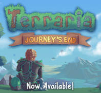 Terraria テラリアってどんなゲーム 舞台となる世界の景色をご紹介 たいちょーの Feel It